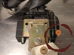 Ceinture ARD - RENAULT