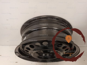 Jante tole 2 - HONDA - 42700TF0N02