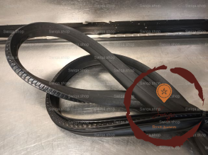 Joint porte AVG - RENAULT