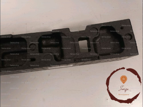 Absorbeur pare-choc AR - NISSAN
