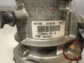 Pompe direction assistee - PEUGEOT - 4008Q6