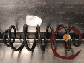 Ressort amortisseur ARG - TOYOTA - 482310H030