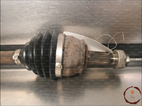 Transmission AVG - FIAT - 51808314