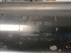Demarreur - OPEL - 93176034