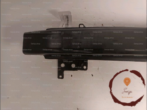 Renfort pare-choc AV - VOLKSWAGEN - 6Q0807109D