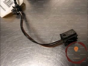 Retroviseur ext electrique g - MERCEDES - 2038107576