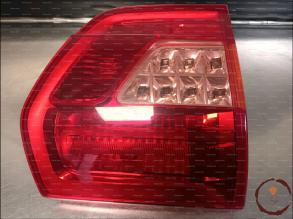 Feu AR int g - CITROEN - 6350JX