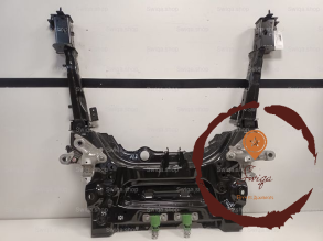 Berceau moteur AV - RENAULT