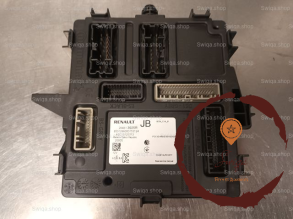 Platine fusible habitacle - RENAULT