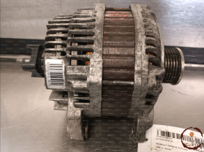 Alternateur - RENAULT - 165201009479