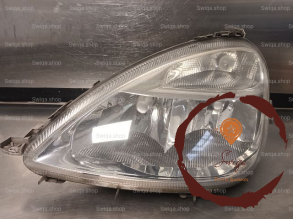 Phare g - MERCEDES - A1688201761