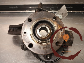 Pivot AVG - PEUGEOT - 335069