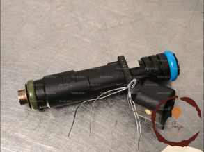 Injecteur 1 - FORD