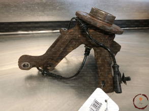 Pivot AVD - RENAULT - 7701210111