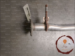Silencieux AR - NISSAN