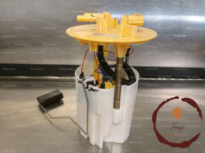 Pompe carburant immergee - RENAULT