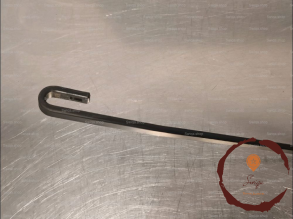 Bras essuie-glace AVD - NISSAN