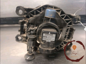 Phare antibrouillard AVG - RENAULT - 261500097R