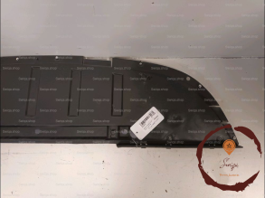 Spoiler AV - RENAULT