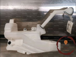 Reservoir lave-glace AV - NISSAN