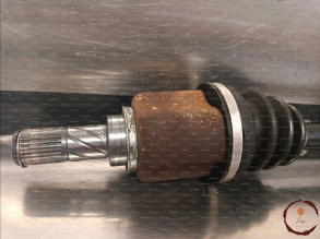 Transmission AVD - NISSAN - 39100AY10A