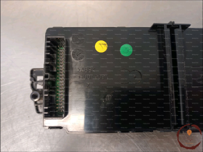 Commande de chauffage - RENAULT - 275109409R