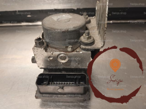 Unite hydraulique abs - FIAT - 71754854