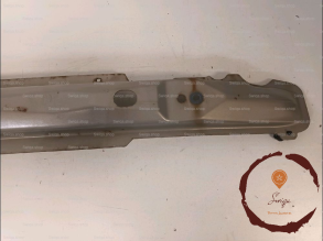 Renfort pare-choc AV - CITROEN - 7414S7