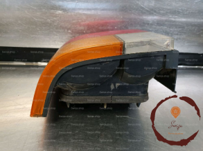 Feu ARG - VOLKSWAGEN - 809009010687