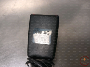 Ancrage ceinture AVG - VOLKSWAGEN - 1S0857755QVZ