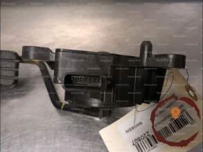 Pedale accelerateur - MERCEDES