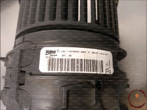 Moteur ventilateur chauffage - RENAULT - 272109961R