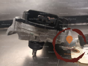 Moteur essuie-glace AV - RENAULT - 288008337R