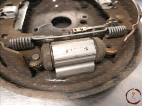Flasque ARG - CITROEN - 1617329080