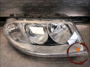 Phare d - VOLKSWAGEN - 3B0941016AN