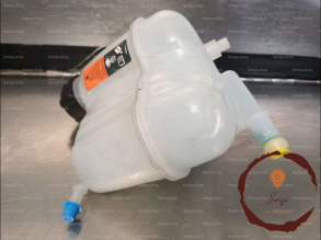 Vase expansion - NISSAN