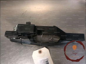 Poignee ext porte battante g - RENAULT