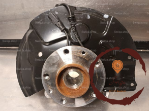 Pivot AVG - RENAULT
