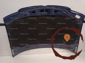 Capot - VOLKSWAGEN - 6N0823031H