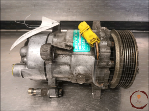 Compresseur air conditionne - PEUGEOT - 6453KW