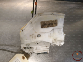 Serrure porte AVG - OPEL - 93195872