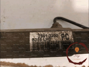 Cremaillere hydraulique - FORD - 1760698