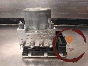 Unite hydraulique abs - RENAULT