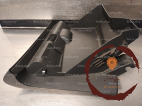 Porte boite a gants - OPEL - 13306490