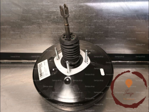 Servo-frein - RENAULT