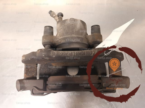 Etrier de frein AVG - VOLVO - 36000484