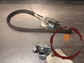 Serrure porte battante ARG - FIAT - 1385567080