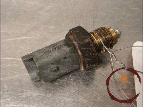 Contacteur feux recul - PEUGEOT - 225759