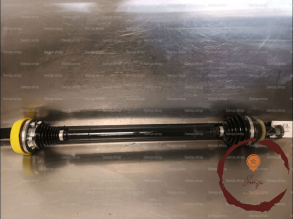 Transmission AVD - VOLKSWAGEN - 6R0407762A