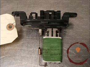 Resistance de chauffage - MERCEDES